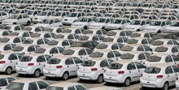  چرایی وجود ۷۰ هزار خودرو ناقص در ایران خودرو 