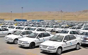  شیوا: آزادسازی قیمت‌ خودرو را کلید نزدیم 