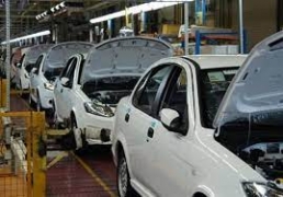  تغییر ظرفیت تولید خودرو، برنامه جدید وزارت صمت 