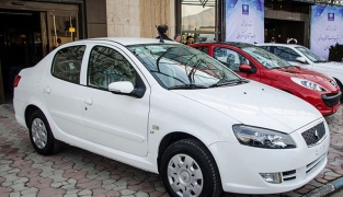  عرضه چهار محصول در فروش فوق‌العاده ایران خودرو 