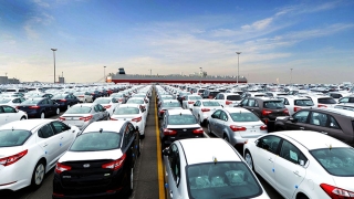  قانون واردات خودرو به زودی به دولت ابلاغ خواهد شد 