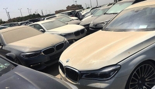  ممنوعیت واردات خودرو در خردادماه ۱۴۰۱ لغو خواهد شد 