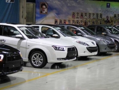  افزایش گارانتی محصولات ایران خودرو به سه سال 