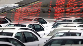 تعدیل قیمت‌های کاذب بازار با عرضه خودرو در بورس