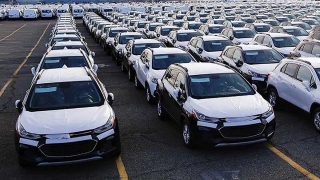 کلیات طرح واردات خودرو مورد تأیید مجلس است