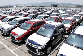 اعلام سقف قیمت خودروهای وارداتی