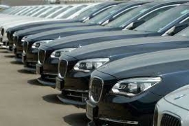 جزئیات مزایده ۱۰۶۲ خودرو خارجی در سازمان اموال تملیکی از ۷ مهر