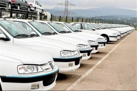 درخواست خودروسازان برای آزادسازی قیمت همزمان با شروع واردات