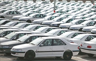کلیات طرح ساماندهی بازار خودرو تصویب شد