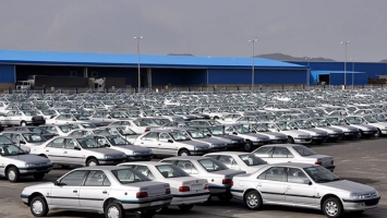 ایران خودرو روند پیش فروش محصولات خود را ادامه می دهد