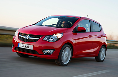 Vauxhall Viva واوکس هال ویوای 