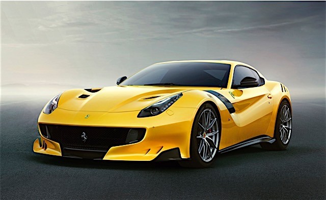 F12tdf