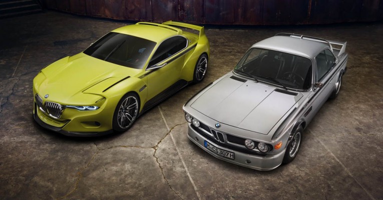 CSL Hommage 3.0