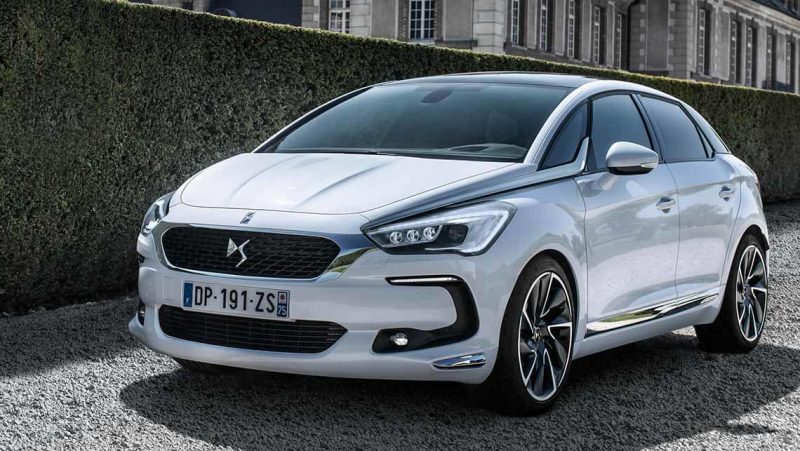 DS5