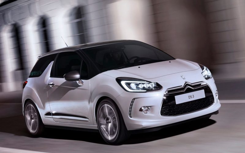 DS3