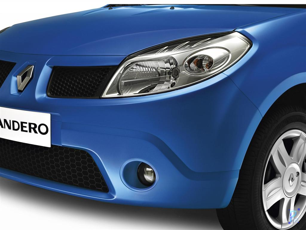7-مشخصات فنی رنو ساندرو (B90) – محصول جدید پارس خودرو