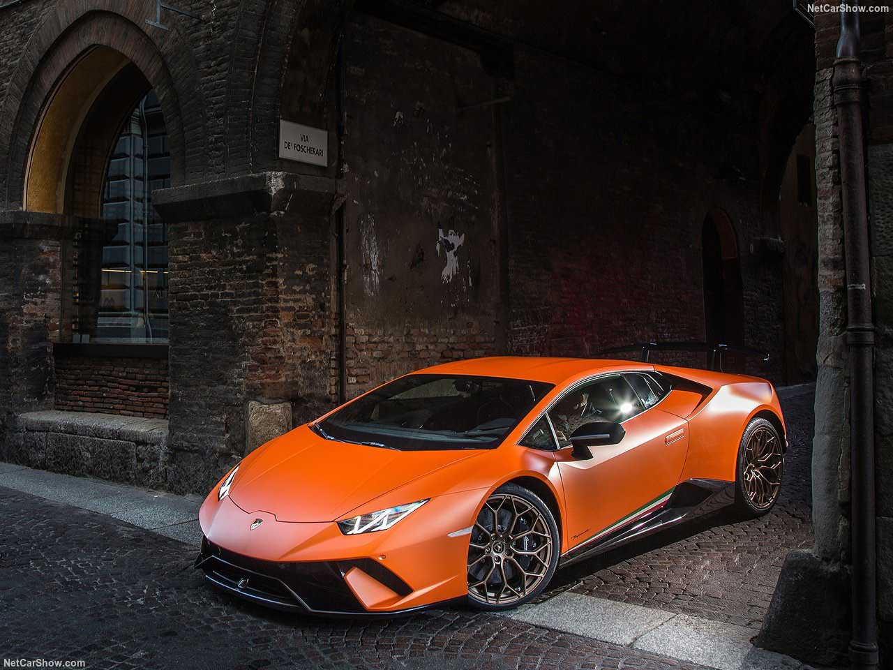 Performante