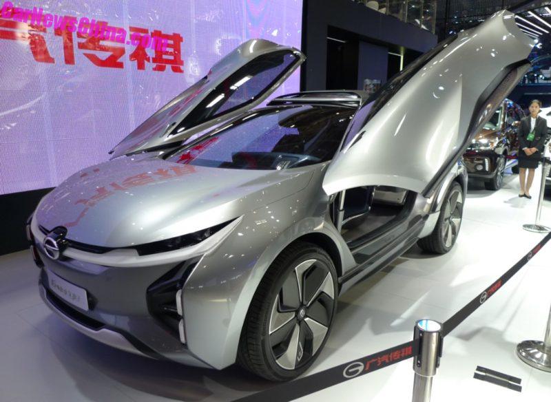 6-Guangzhou Auto Enverge