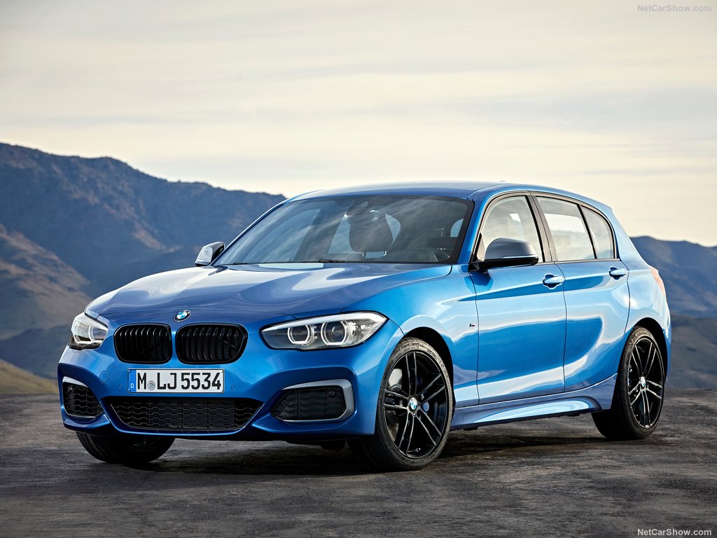 3-ب‌ام‌و M140i