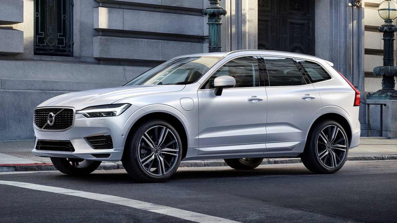 ولوو XC60