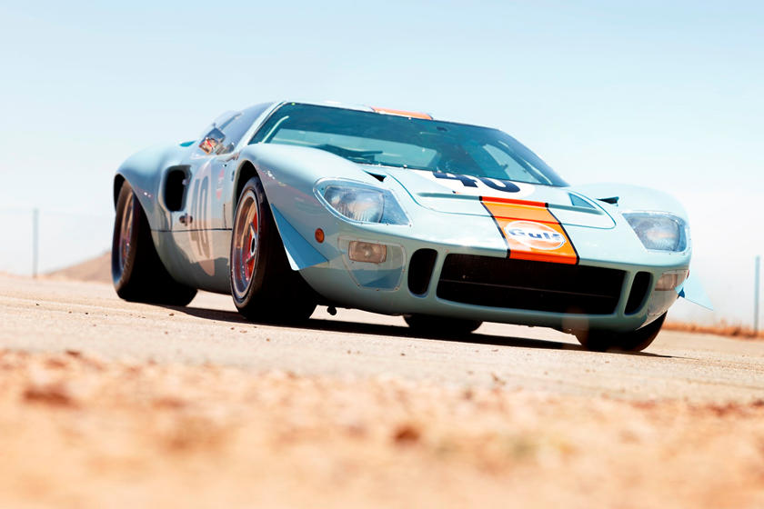 فورد GT40