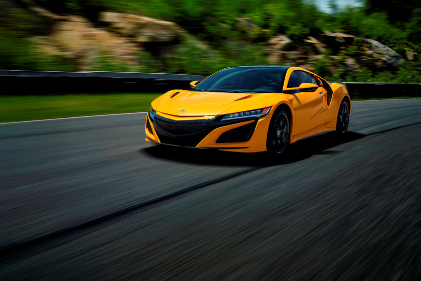 14-آکورا NSX