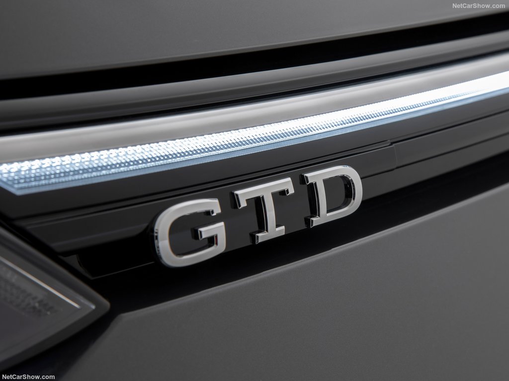 20-نسل جدید فولکس واگن های پرفورمنس GTD  ،GTI، GTEمعرفی شد