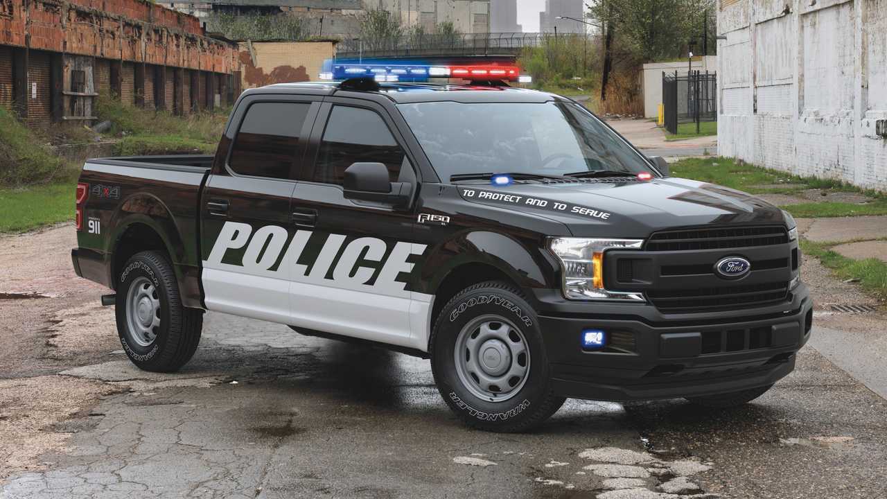 فورد F-150