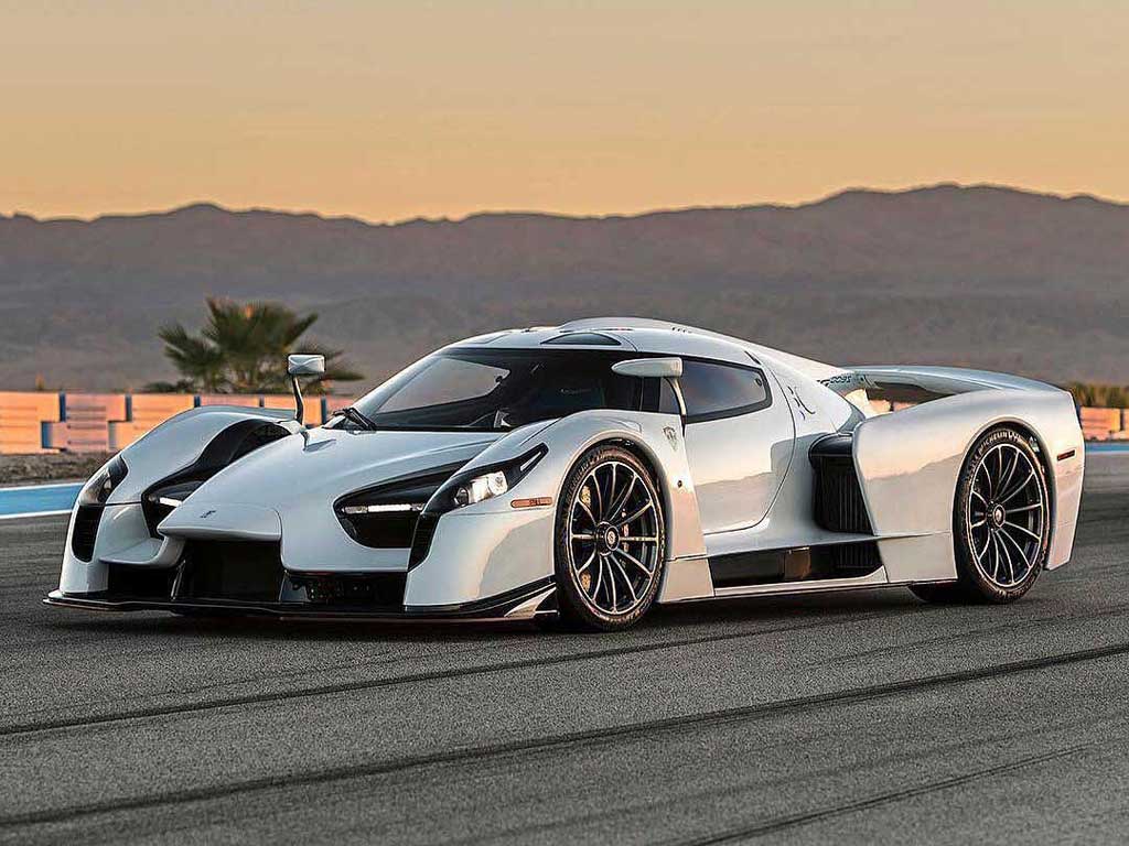 SCG 003S