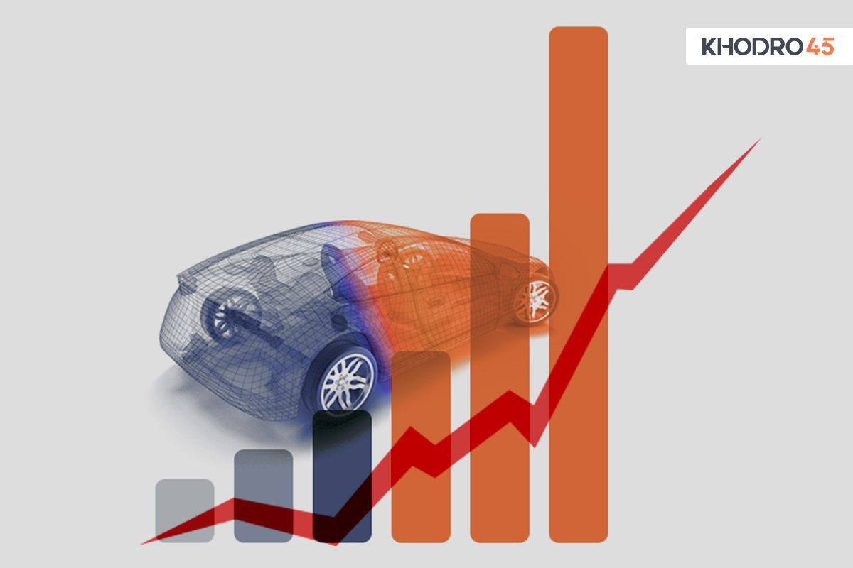 1-احتمال کاهش قیمت خودرو - از شایعه تا واقعیت
