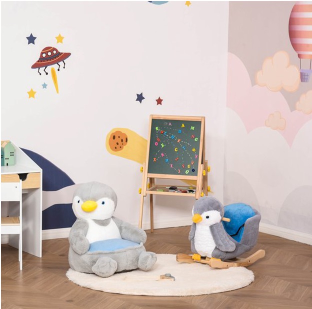 طراحی مناسب و اصولی اتاق خواب کودک