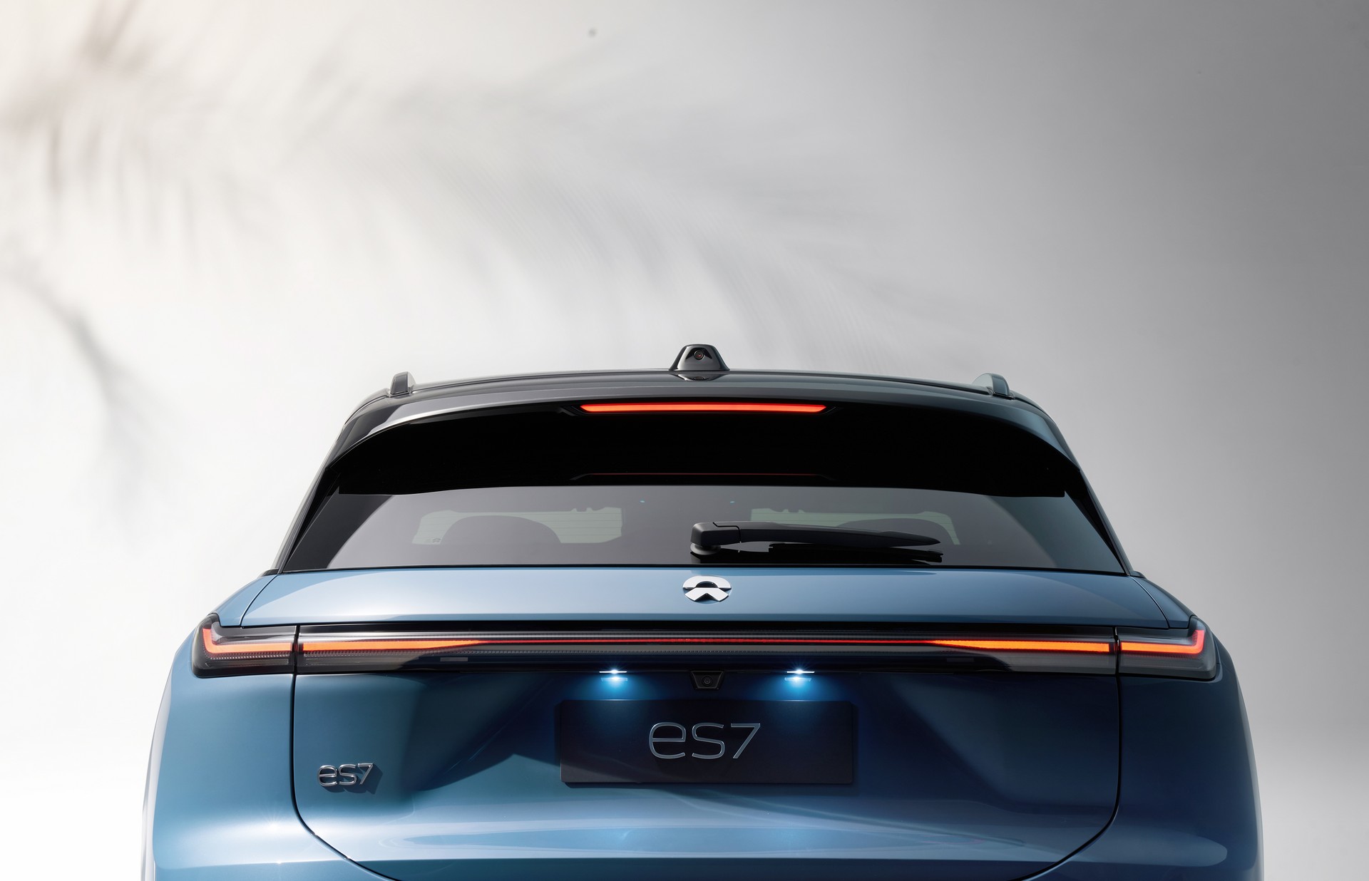 8-معرفی نیو ES7 ،خودرویی  الکتریکی با پیمایش 850 کیلومتری