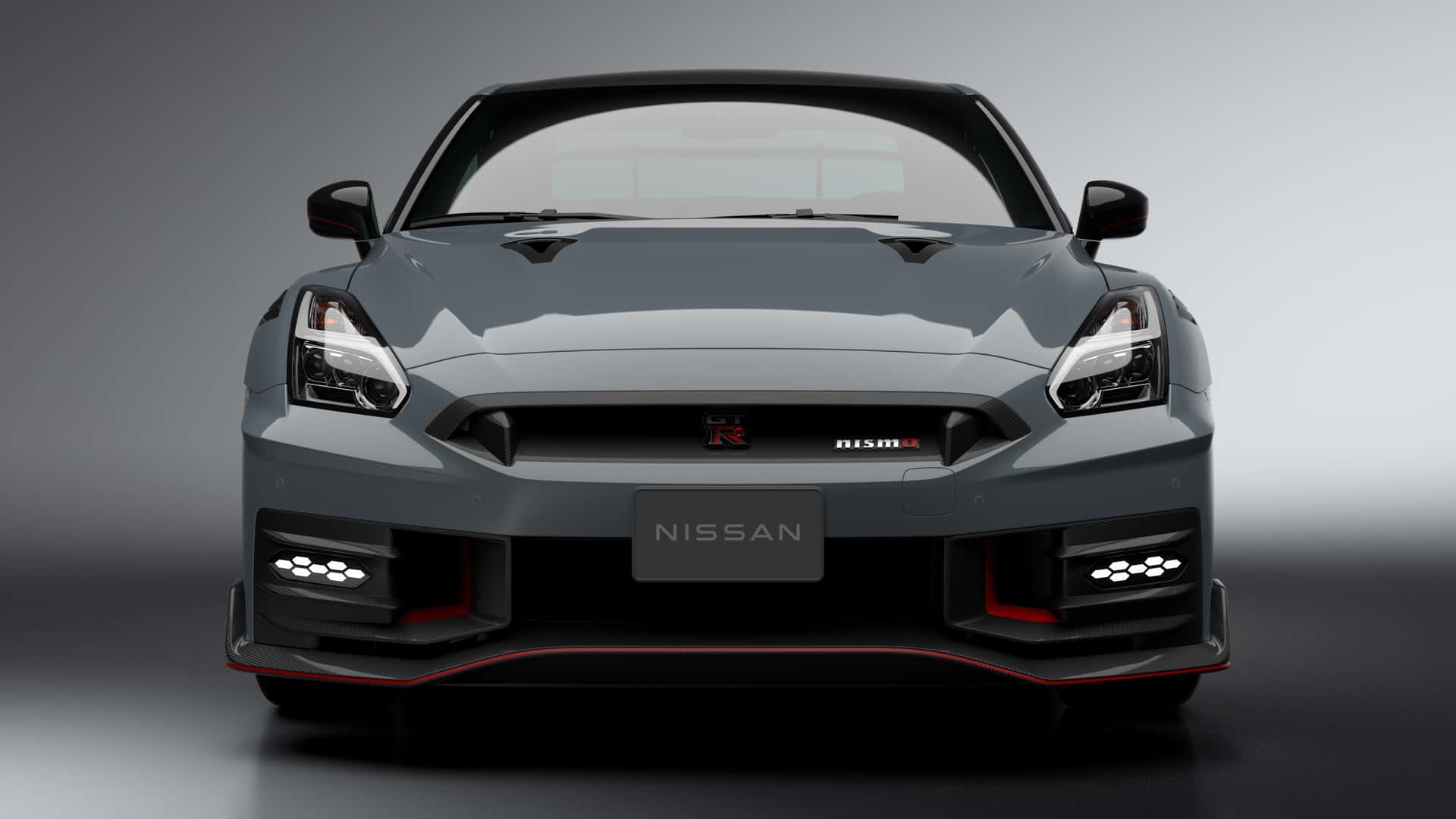 8-عرفی نیسان GT-R مدل ۲۰۲۴