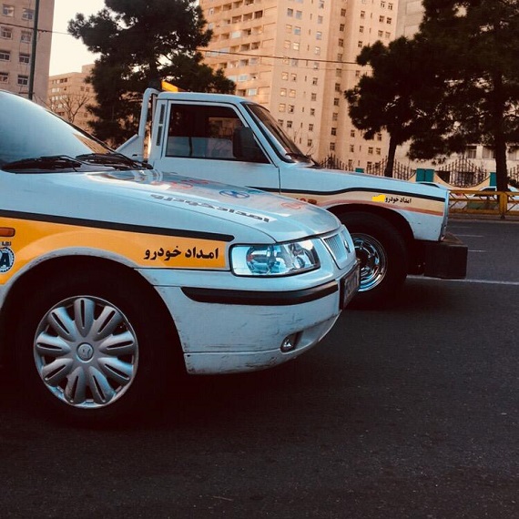 راهحلهای فوری برای هر مشکل