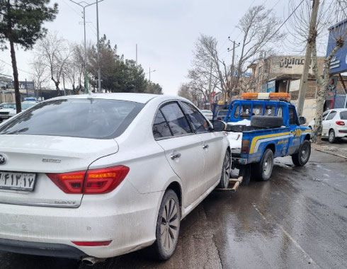 راهحلهای فوری برای هر مشکل