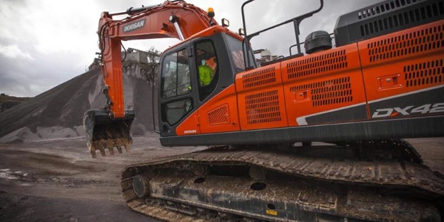 معرفی شرکت سنگین کالا | واردکننده مستقیم قطعات ماشین‌آلات سنگین