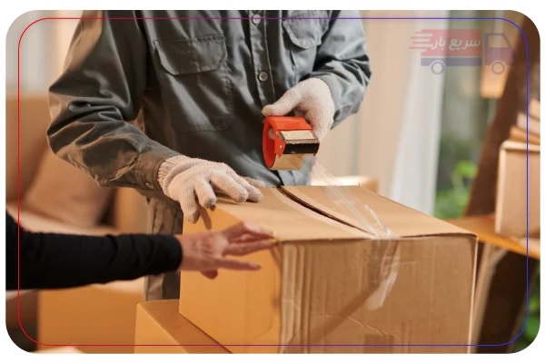 1-آشنایی با شرکت خدمات باربری سریع بار | انتخابی مطمئن برای اسباب کشی در تهران