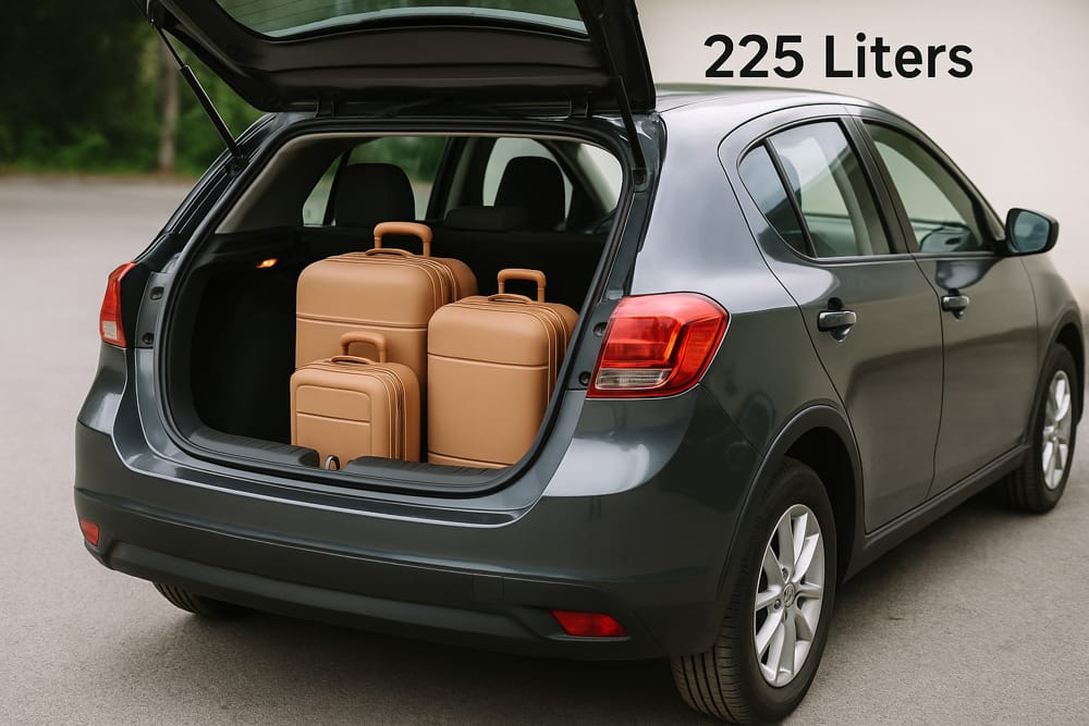 1-هرآنچه که باید در مورد صندوق عقب کوییک بدانید!!