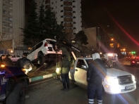 سریع‌ترین امداد خودرو و یدک‌کش در اتوبان‌های تهران را بشناسید!