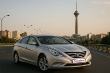اجاره خودرو در تهران برای سفرهای کاری
