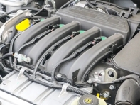 علت صدای غیرعادی موتور رنو ساندرو