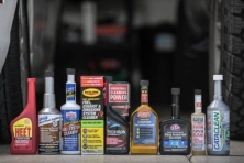 بهترین مکمل های بنزین برای خودرو های ایرانی و خارجی