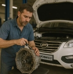 دردسرهای مالکان لیفان تمام شد؟ کشف یک تعمیرگاه تخصصی که زبان خودروهای لیفان را میفهمد!