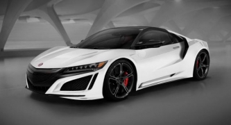 بررسی آکورا NSX نوع R از لحاظ طراحی، امکانات، موتور و قیمت