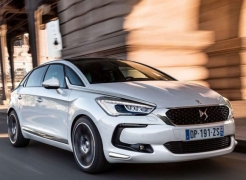 تولید DS4 وDS5 متوقف شد