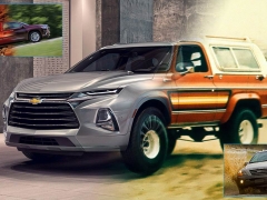 12 SUV که به کراس اوور تبدیل شدند- قسمت اول