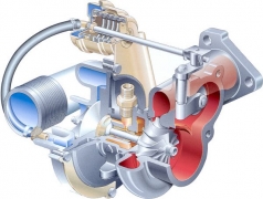 معایب موتورهای توربوشارژر چیست؟