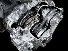 گیربکس CVT چیست +مزایا و معایب