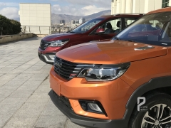 آیا سیف خودرو با محصولات بیسو در بازار ایران موفق خواهد شد؟