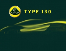 تایپ 130،نخستین هایپر کار لوتوس